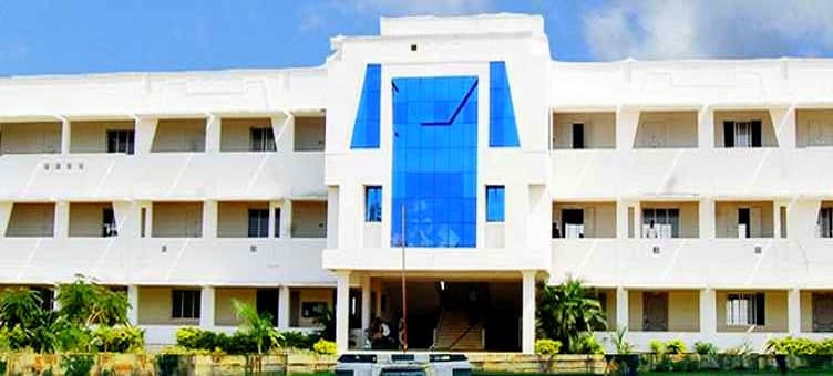 Mother Teresa College of Education Cover