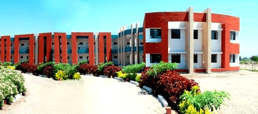 Mula Society College of Education Sonai Cover