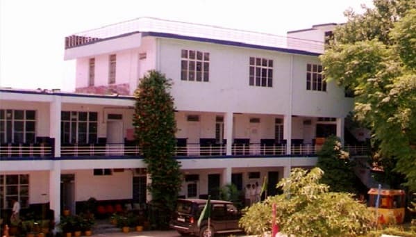 New Shastri Memorial College of Education - [NSM] Cover