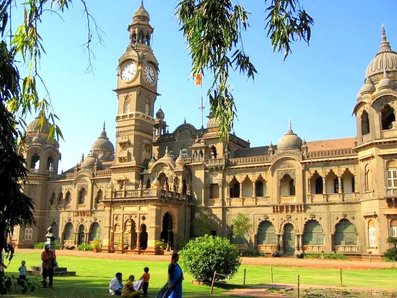 Pillai College of Education and Research - [PCER] Chembur Naka Cover