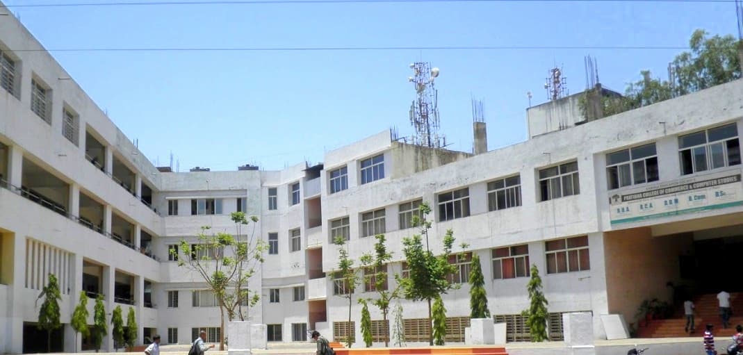 Pratibha College of Education Cover