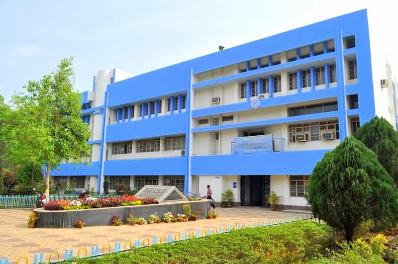 Purba Medinipur BEd College Cover