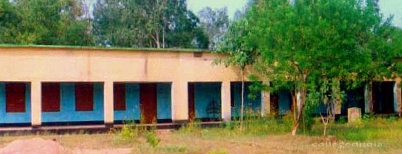 Jiral College Cover