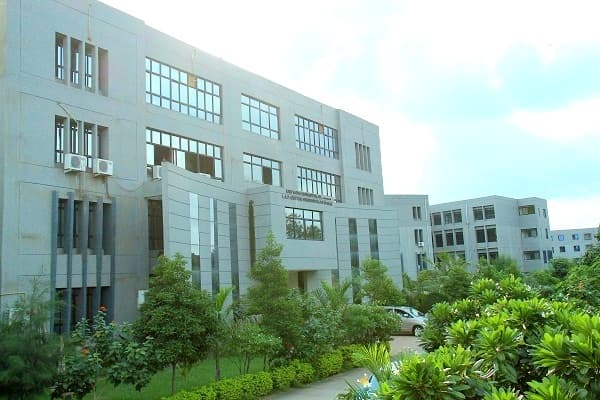 RH Patel English Medium B.Ed College Cover