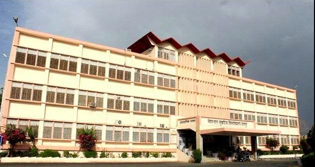 Rajasthan Mahila Teacher's Training College Cover