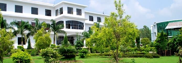 Rajiv Gandhi Memorial College of Education Cover