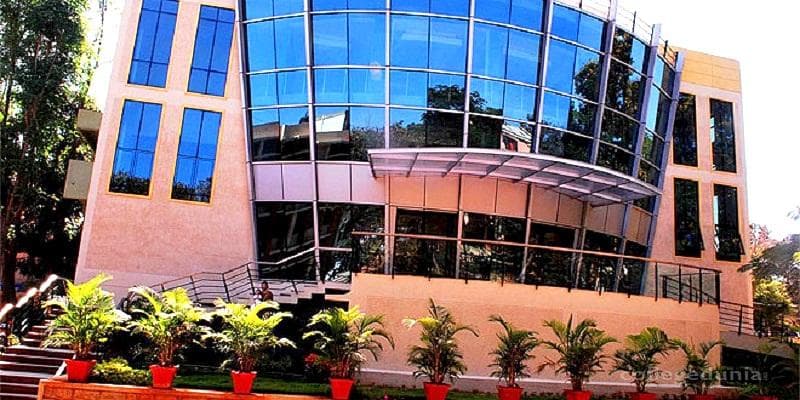 Jyoti Nivas College Autonomous Cover