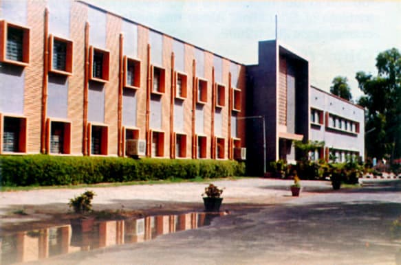 Regional Institute of Education - [RIE] Cover