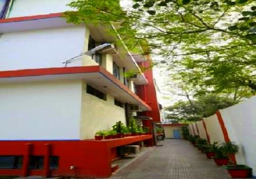Rukmini Devi College of Education - [RDCOE] Cover