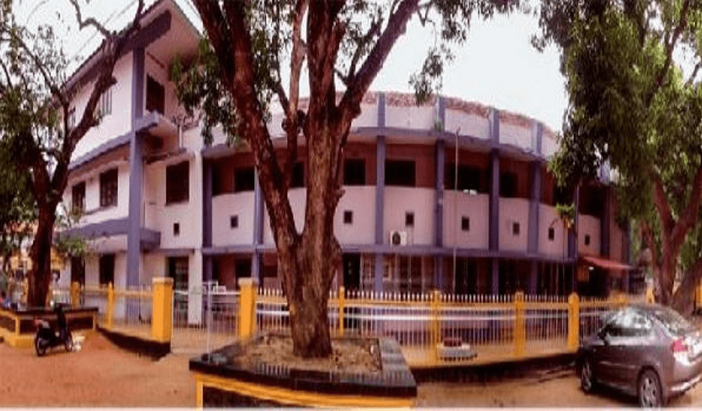S.N.M Training College Cover