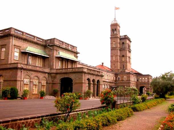 SS Bharati College of Education Cover
