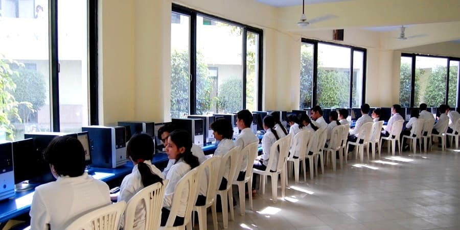 Sat Priya College of Education - [SPCE] Cover