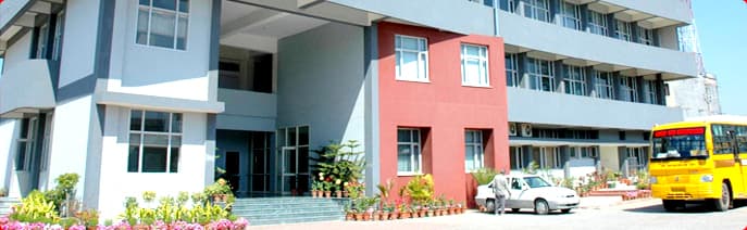 Shivalik Institute of Education and Research - [SIER] Cover