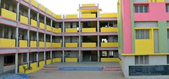 Shree Gayatri College of Education Cover
