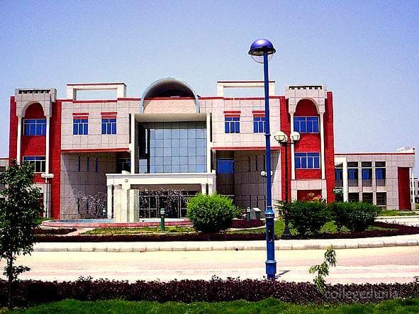 Shri Darshan Mahavidyalaya Cover
