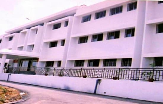 Smt. Kashibai Navale College of Education & Training -    [SKNCOET] Cover