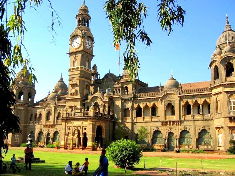 Smt Kapila Khandwala College of Education Cover