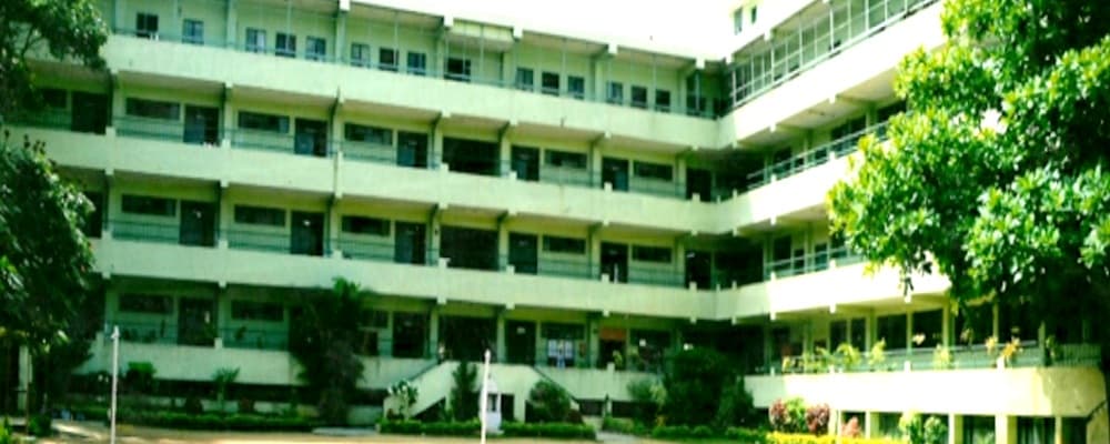Sri Sarvajna College of Education - [SSES] Cover