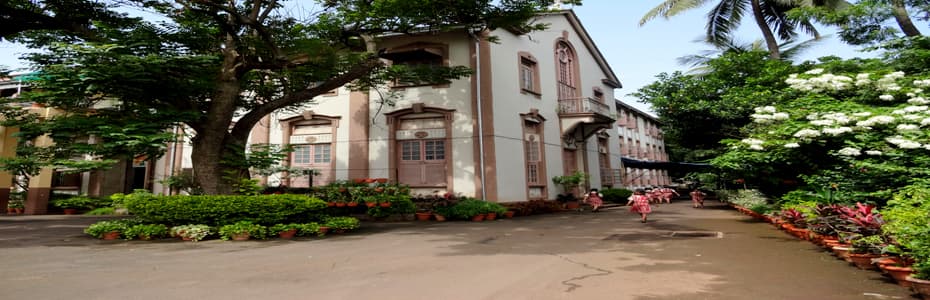 St Teresa's Institute of Education Cover