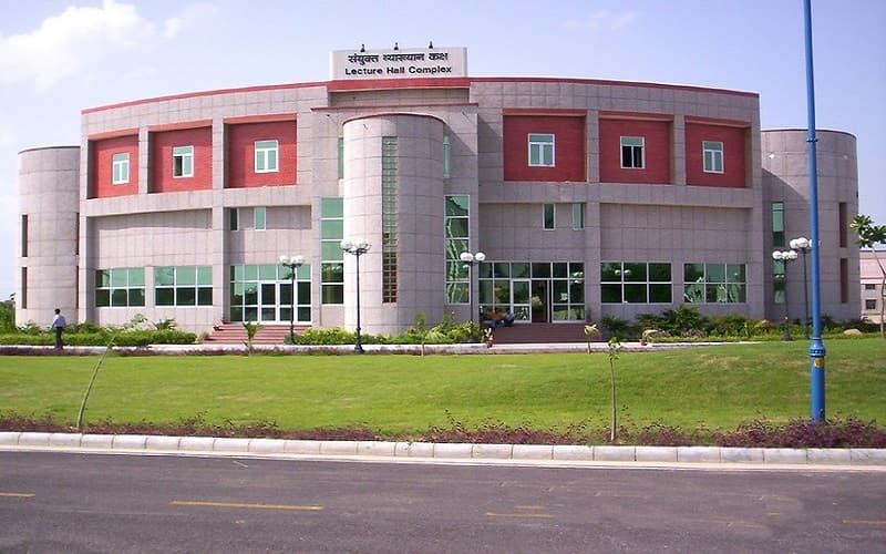 Kanchan Singh Bhooli Devi Mahavidyalaya Cover