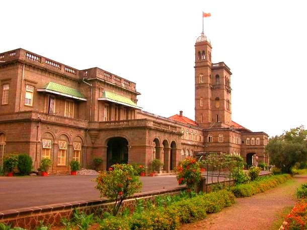 Swami Vivekanad College of Education Wakad Cover