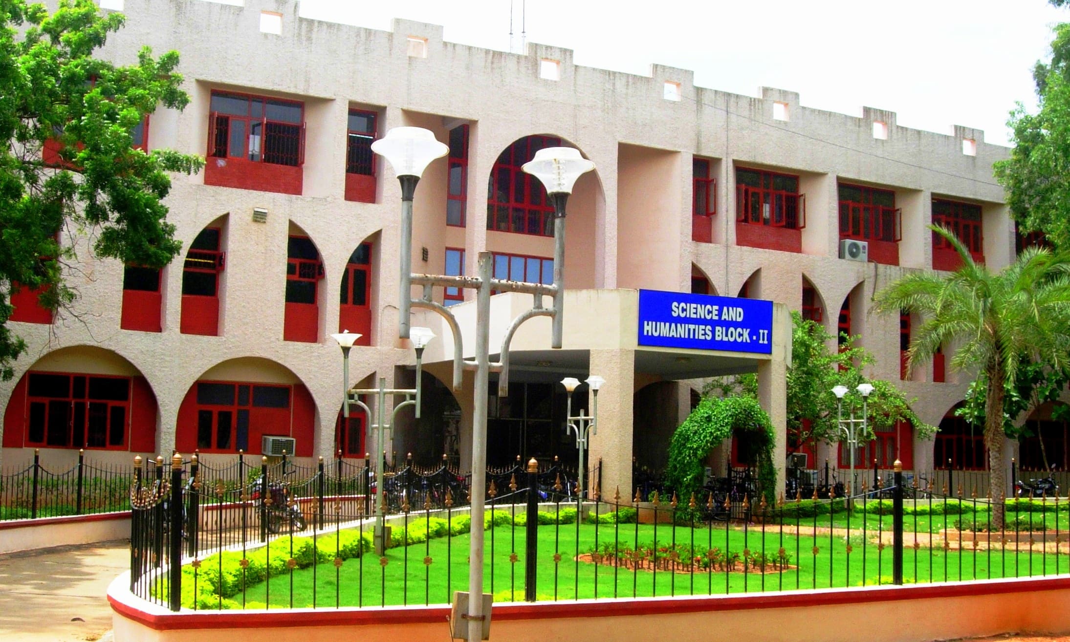 Tagore Government College of Education Cover