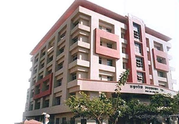 Thakur Shyamnarayan College of Education and Research - [TSCER] Cover