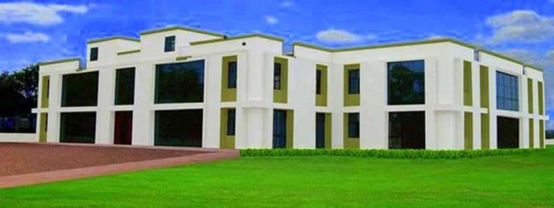 Trident B.Ed. College Cover