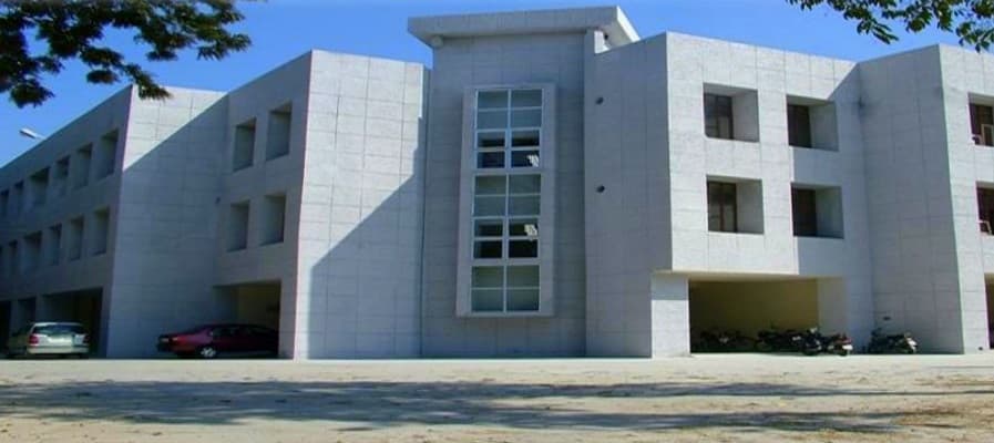 United College of Education Cover