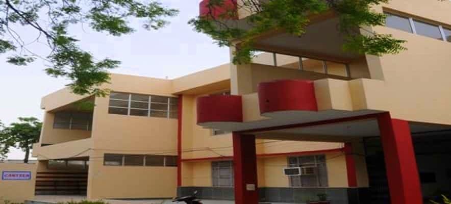 Vaish Arya Kanya Institute of Technology and Management Cover