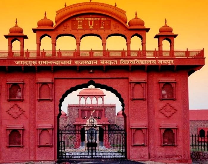 Vansh Higher Education Institute Cover