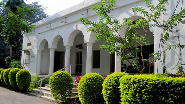 Vidya Bhawan GS Teachers College Cover