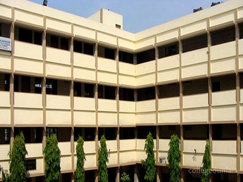 Karim City College - [KCC] Cover