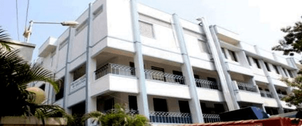 Vinayaga College of Education - [VCE] Cover