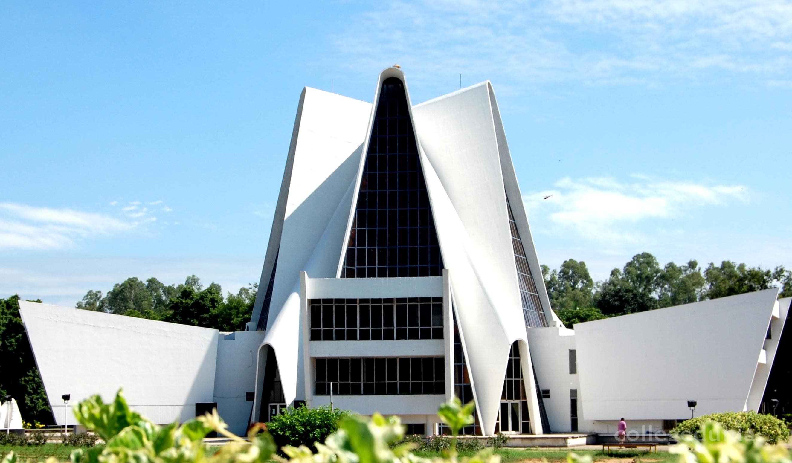 Akal Degree College for Women Cover