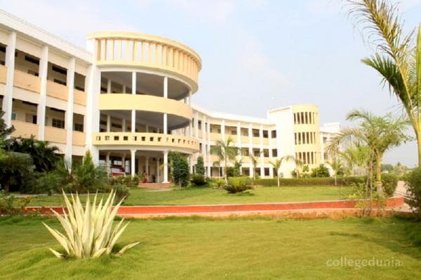 Gnanamani College of Technology - [GCT] Cover