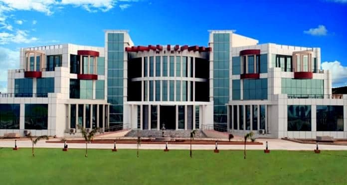 Panchwati Institute of Engineering & Technology Cover