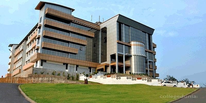 SDM Institute of Technology -[SDMIT] Ujire Cover