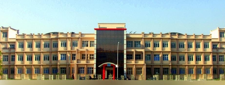 SPC Education Center Cover