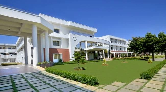 Sankara College of Science and Commerce Cover