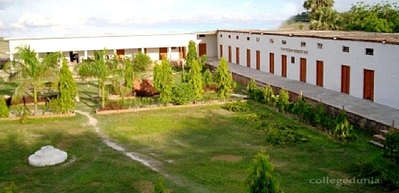 Kisan Post Graduate College Cover