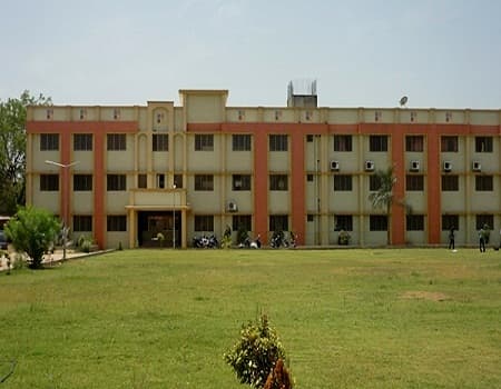 Shree Swaminarayan Institute of Technology- [SSIT] Cover