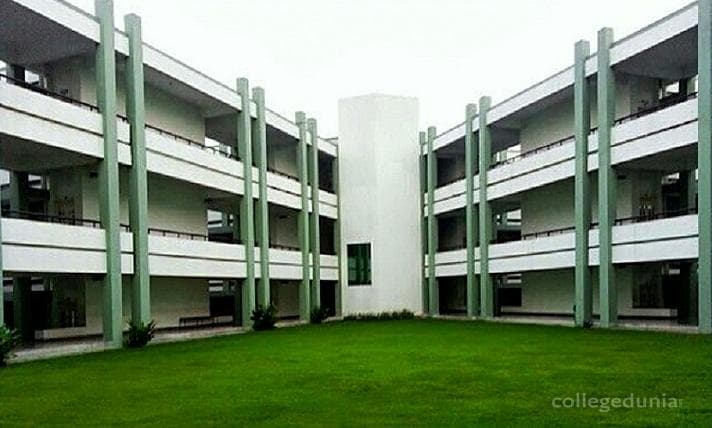 Swami Vivekanand College of Computer Science - [SVCCS] Cover