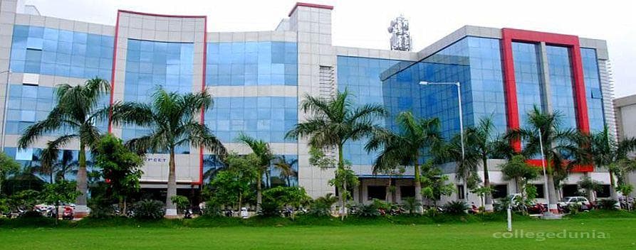 Tulsiramji Gaikwad Patil College of Engineering and Technology - [TGPCET] Cover