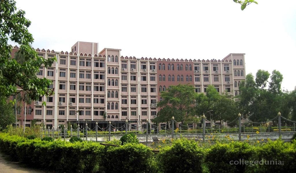 University Institute of Technology, University Of Burdwan - [UIT] Cover