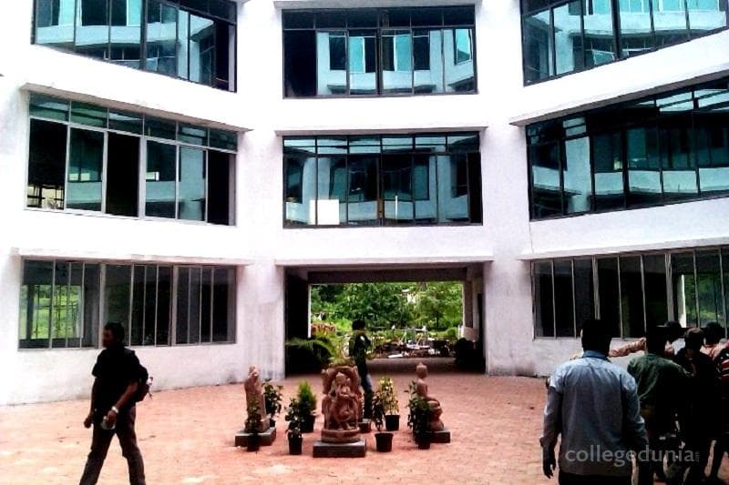 Viva Institute of Technology - [VIOT] Cover