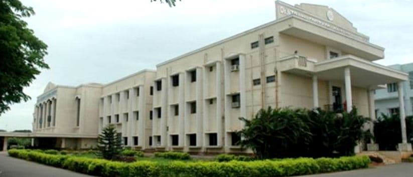 Dr. NTR University of Health Sciences - [NTRUHS] Cover