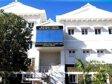 Dr Babasaheb Ambedkar Open University - [BAOU] Cover