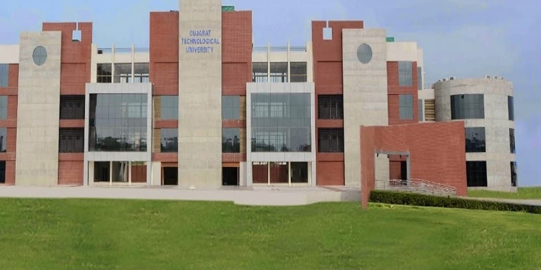 Gujarat Technological University - [GTU] Cover