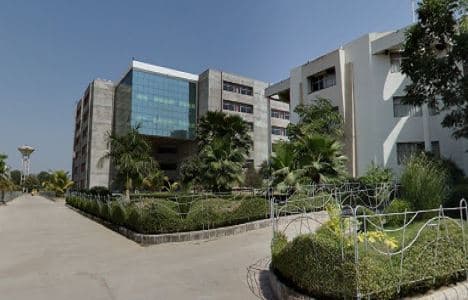 Indus University, Institute of Design Environment and Architecture - [IDEA] Cover
